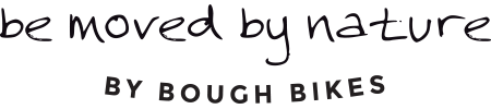 Bough Bikes logo